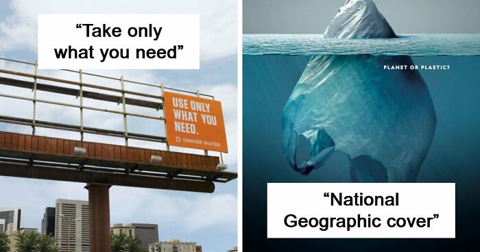 102 Times Designers Used Their Creative Brains To Make Something Genius