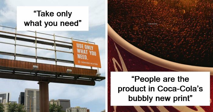 102 Times Designers Used Their Creative Brains To Make Something Genius