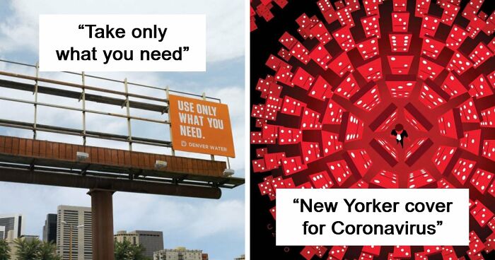 102 Times Designers Used Their Creative Brains To Make Something Genius