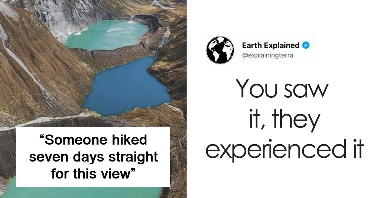 41 Interesting Facts That Are Perfect For People Who Love Learning New Things