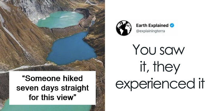 41 Interesting Facts That Are Perfect For People Who Love Learning New Things