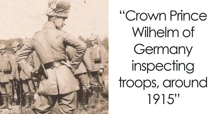 71 Posts About History You Probably Have Never Seen Before: “Explaining All Wars”