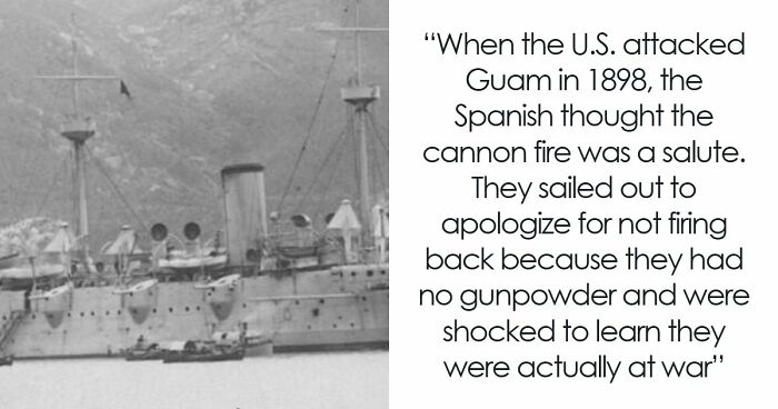 71 Posts About History You Probably Have Never Seen Before: “Explaining All Wars”