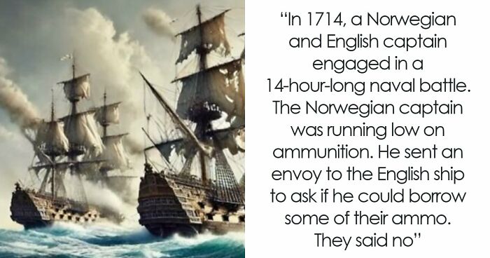 71 Posts About History You Probably Have Never Seen Before: “Explaining All Wars”