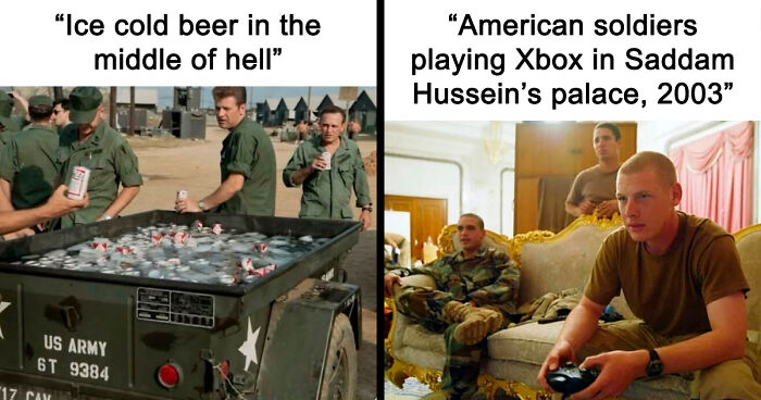 71 Posts About History You Probably Have Never Seen Before: “Explaining All Wars”