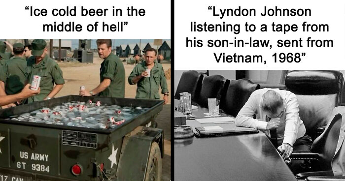 71 Posts About History You Probably Have Never Seen Before: “Explaining All Wars”