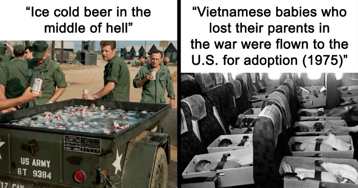 71 Posts About History You Probably Have Never Seen Before: “Explaining All Wars”