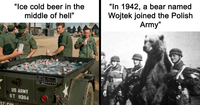 71 Posts About History You Probably Have Never Seen Before: “Explaining All Wars”