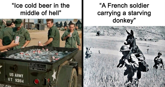 71 Posts About History You Probably Have Never Seen Before: “Explaining All Wars”
