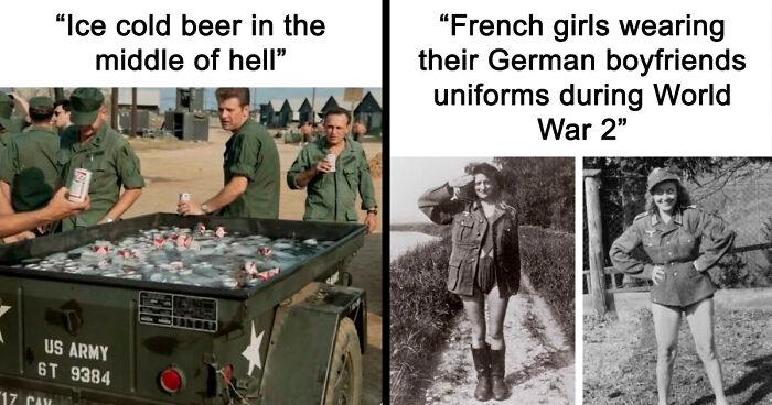 71 Posts About History You Probably Have Never Seen Before: “Explaining All Wars”