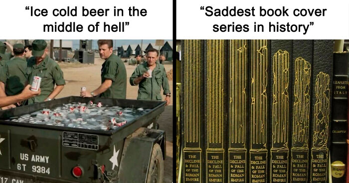 71 Posts About History You Probably Have Never Seen Before: “Explaining All Wars”