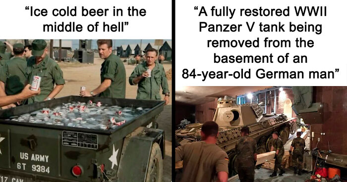 71 Posts About History You Probably Have Never Seen Before: “Explaining All Wars”