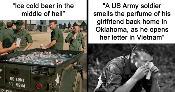 71 Posts About History You Probably Have Never Seen Before: “Explaining All Wars”