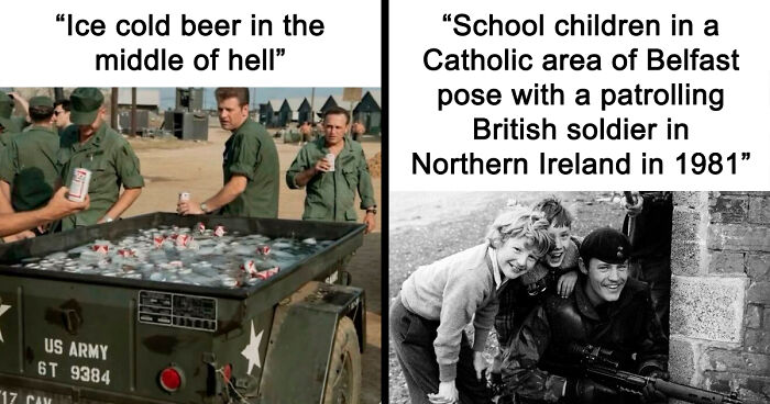 71 Posts About History You Probably Have Never Seen Before: “Explaining All Wars”