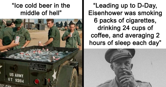 71 Posts About History You Probably Have Never Seen Before: “Explaining All Wars”