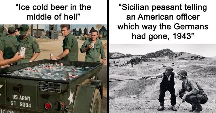 71 Posts About History You Probably Have Never Seen Before: “Explaining All Wars”