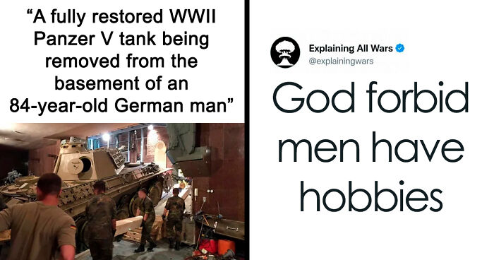 71 Posts About History You Probably Have Never Seen Before: “Explaining All Wars”