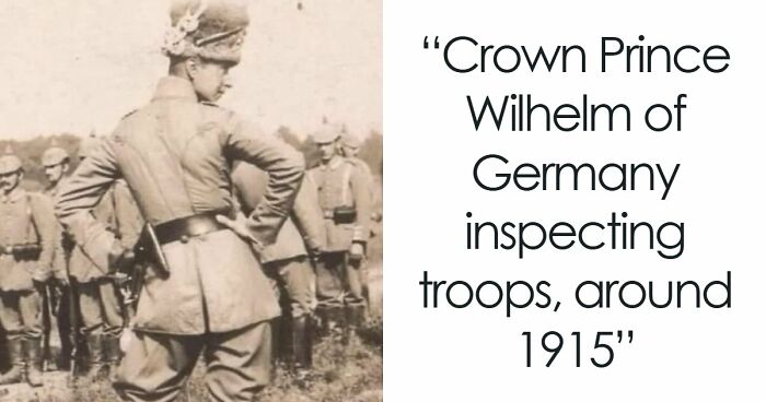71 Posts About History You Probably Have Never Seen Before: “Explaining All Wars”