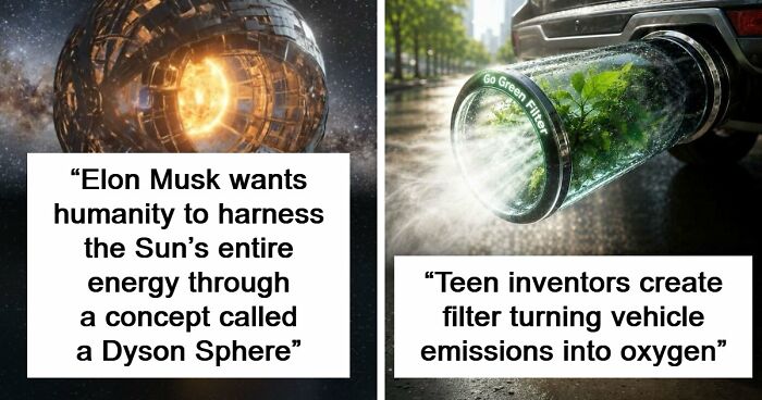 33 Examples Of Future Technology That Might Leave You Stunned