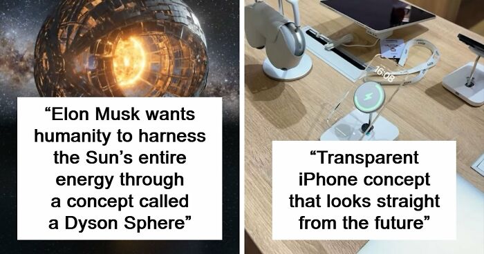 33 Examples Of Future Technology That Might Leave You Stunned