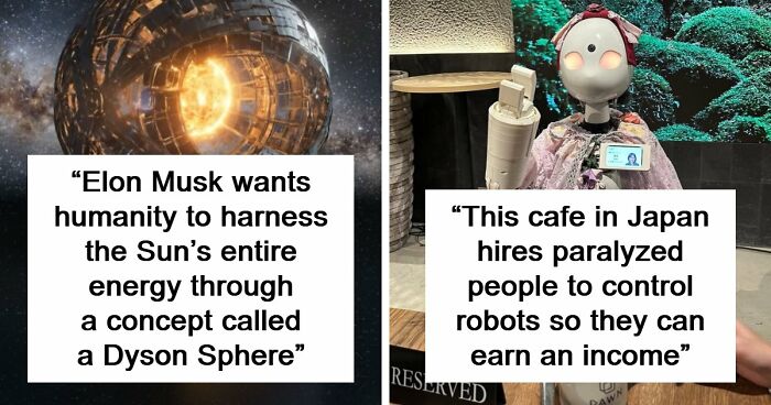 33 Examples Of Future Technology That Might Leave You Stunned