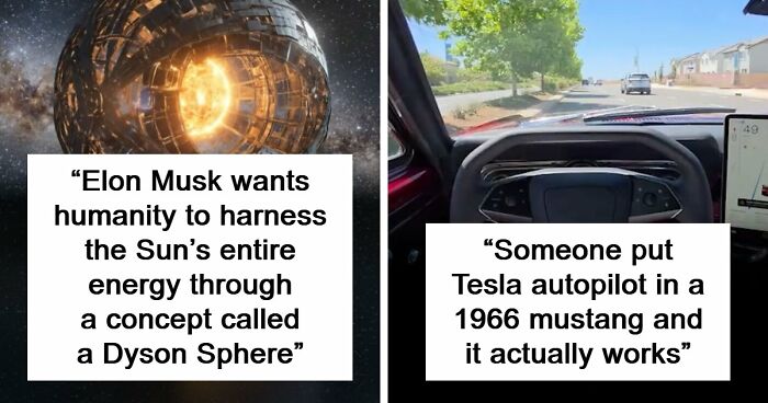 33 Examples Of Future Technology That Might Leave You Stunned