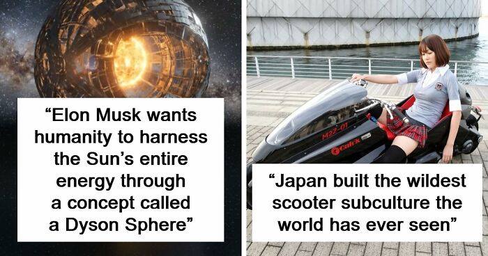 33 Examples Of Future Technology That Might Leave You Stunned