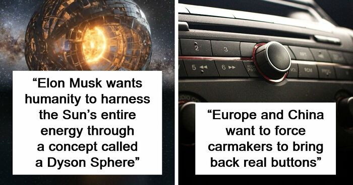 33 Examples Of Future Technology That Might Leave You Stunned