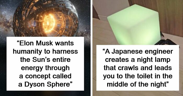 33 Examples Of Future Technology That Might Leave You Stunned