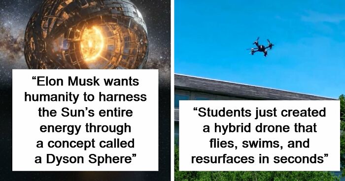 33 Examples Of Future Technology That Might Leave You Stunned