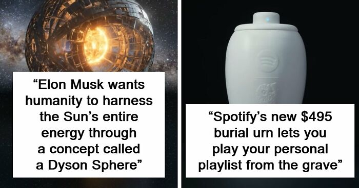 33 Examples Of Future Technology That Might Leave You Stunned