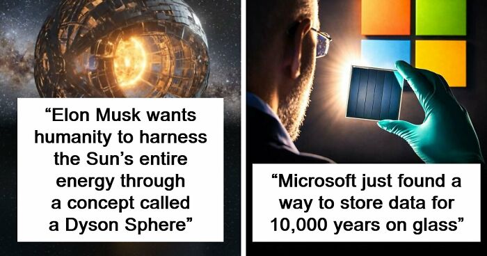 33 Examples Of Future Technology That Might Leave You Stunned