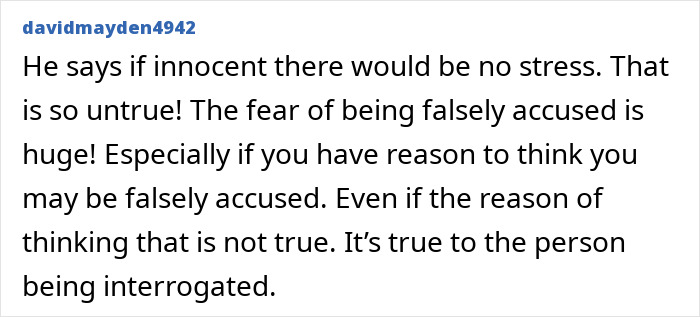 If You've Ever Wanted To Feel Like A Mind Reader, This Expert Tells You Exactly How To Spot A Liar If You've Ever Wanted To Feel Like A Mind Reader, This Expert Tells You Exactly How To Spot A Liar