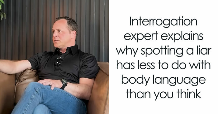 If You’ve Ever Wanted To Feel Like A Mind Reader, This Expert Tells You Exactly How To Spot A Liar