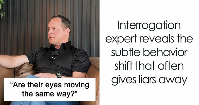 If You’ve Ever Wanted To Feel Like A Mind Reader, This Expert Tells You Exactly How To Spot A Liar