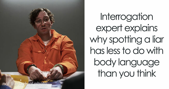 If You’ve Ever Wanted To Feel Like A Mind Reader, This Expert Tells You Exactly How To Spot A Liar