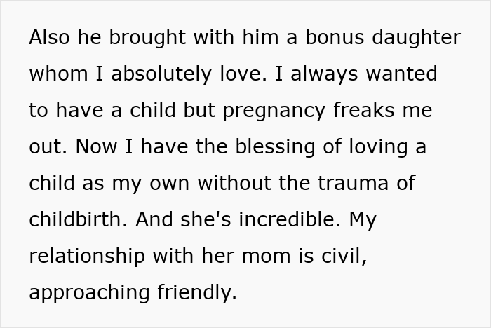 Introverted GF discusses her family life, including her bonus daughter, after the bar crawl. Introverted GF discusses her family life, including her bonus daughter, after the bar crawl.