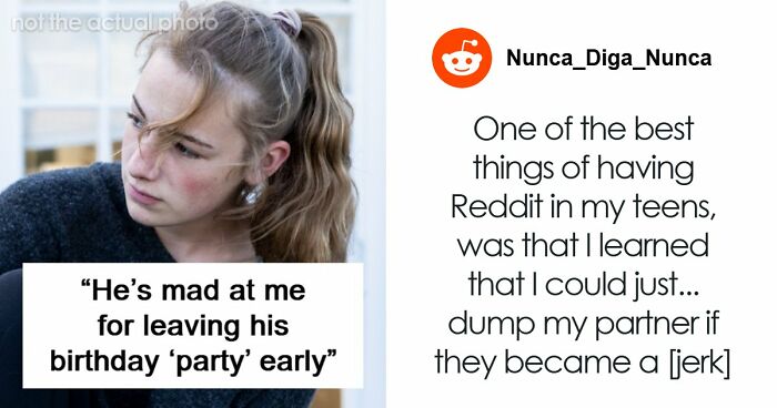 Man Begs Introverted GF Go To A Bar Crawl With Him And His Friends For His Birthday, It Doesn’t Go Well