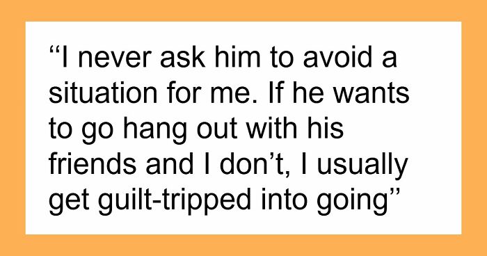 Man Begs Introverted GF Go To A Bar Crawl With Him And His Friends For His Birthday, It Doesn’t Go Well