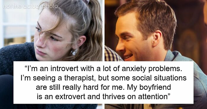 Man Begs Introverted GF Go To A Bar Crawl With Him And His Friends For His Birthday, It Doesn’t Go Well