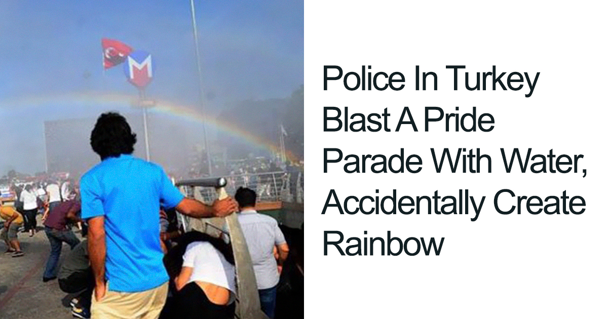 75 Times Irony Was Taken To Another Level
