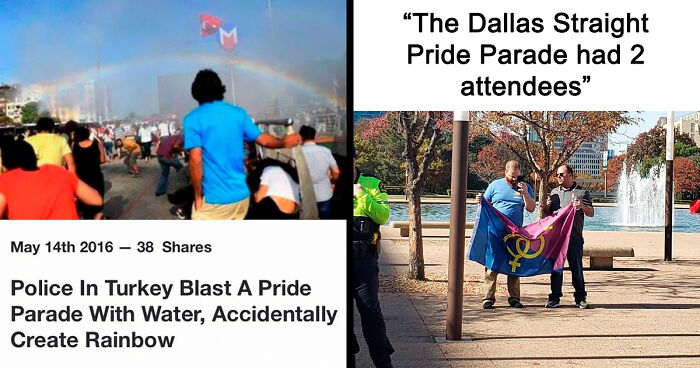 75 Times Irony Was Taken To Another Level