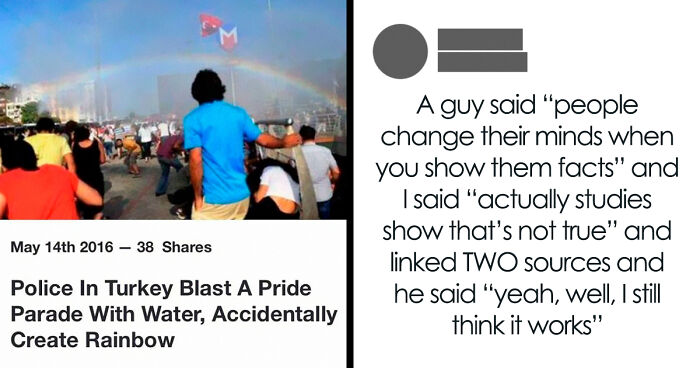 75 Times Irony Was Taken To Another Level