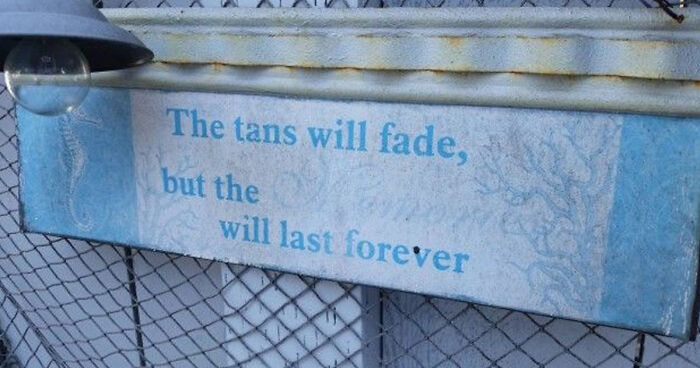 75 Times Irony Was Taken To Another Level