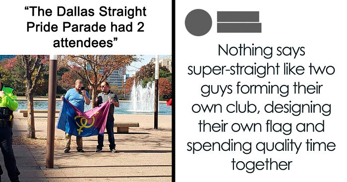 75 Times Irony Was Taken To Another Level