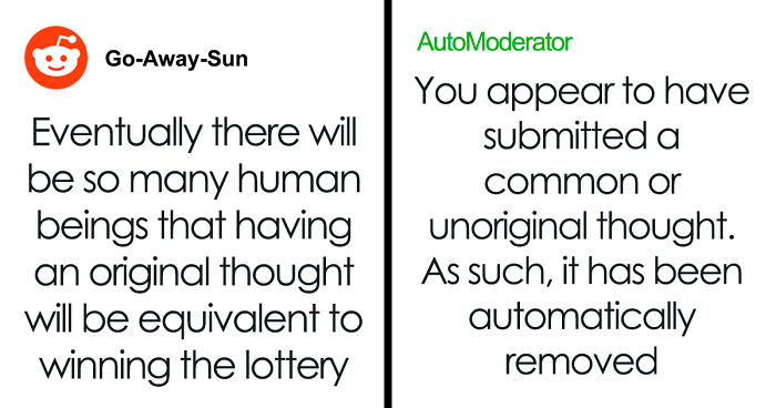 75 Times Irony Was Taken To Another Level