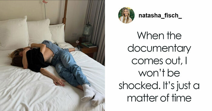 After Actress Faces Backlash Over Bedroom Photos With Her Son, Experts Weigh In On Parent-Child Boundaries
