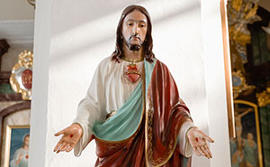 Ancient Roman Writings Have Given Historians The Strongest Evidence That Jesus Was A Real Person