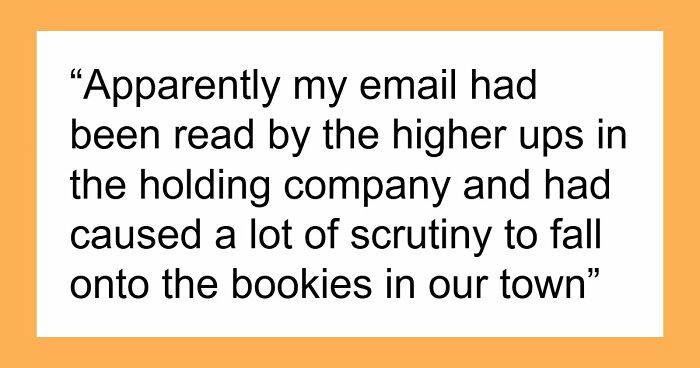 Guy Unjustly Fired For Stealing $361, Gets Revenge By Exposing Thieves And Taking Down Company