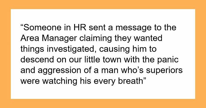 Guy Unjustly Fired For Stealing $361, Gets Revenge By Exposing Thieves And Taking Down Company